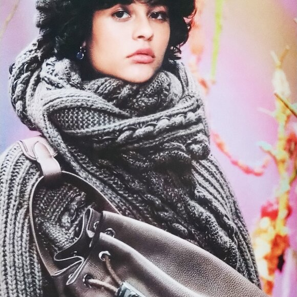 Hermes Le Monde Book Vol 1 + Vol 2 - Picture 12 of 16